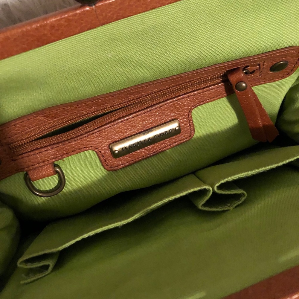 ISABELLA FIORE BAG 🌻🌻🌻 - Picture 3 of 4